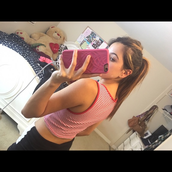 Urban outfitter crop top - Picture 3 of 3