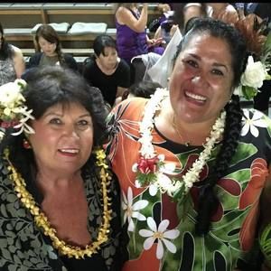 Meet your Posher, Judi