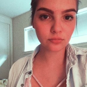 Meet your Posher, Lindsey