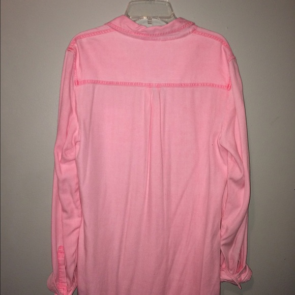 Button down blouse - Picture 2 of 4