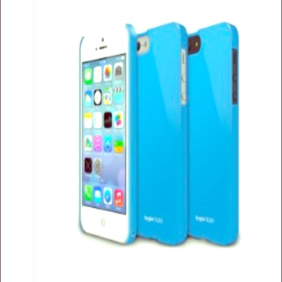 iPhone 5 Hard case