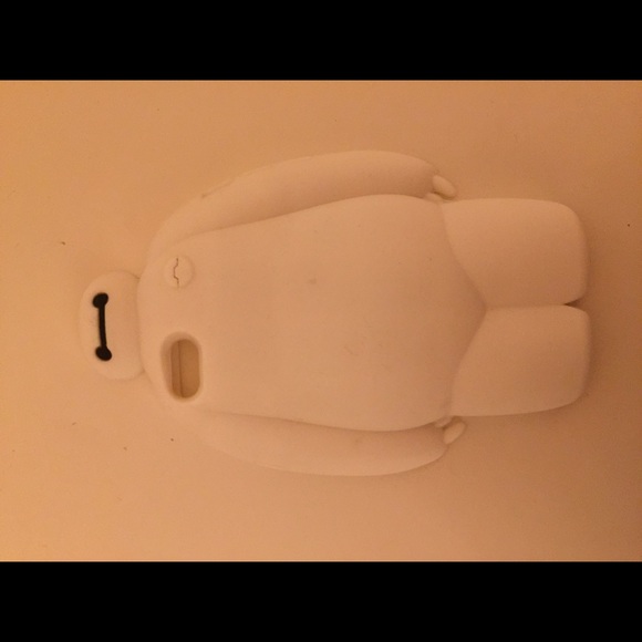 Baymax iPhone 6/6s case