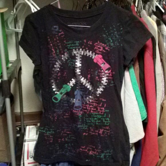 Shirt BOGO HALF OFF