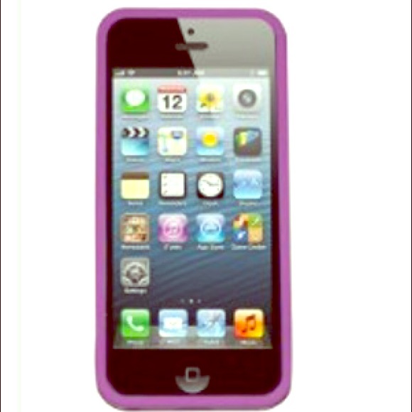 Slider Case for iPhone 5 - Picture 1 of 1