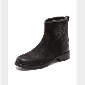 Tory Burch Boots