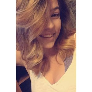 Meet your Posher, Jackie