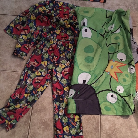 Pajamas