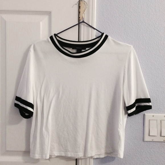 forever 21 t-shirt - Picture 1 of 2