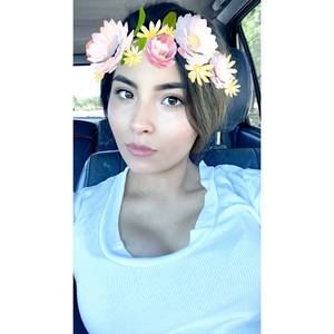 Meet your Posher, Daisy