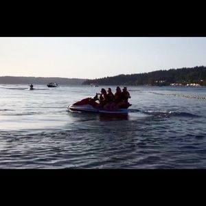 Meet your Posher, Rini