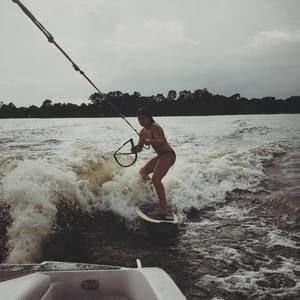 Meet your Posher, Jasmine