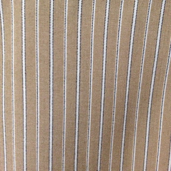 ⛵️ 3/$30 BCX Striped Pencil Skirt - Picture 4 of 4