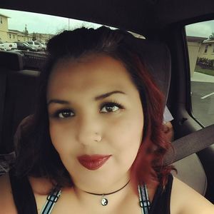 Meet your Posher, Sheyla