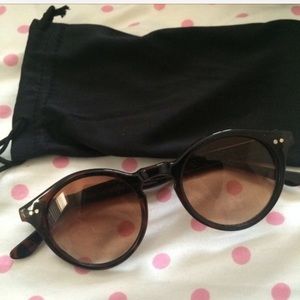 BUNDLE Two sunglasses aviator retro hipster