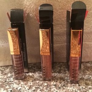 Lorca lip glosses