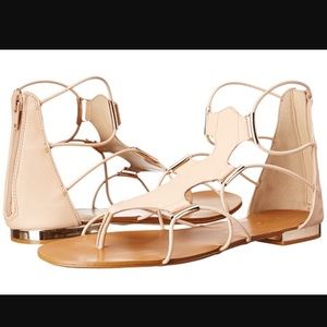 Aldo Sandals