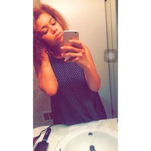 Meet your Posher, Mariah