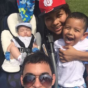 Meet your Posher, Reyna