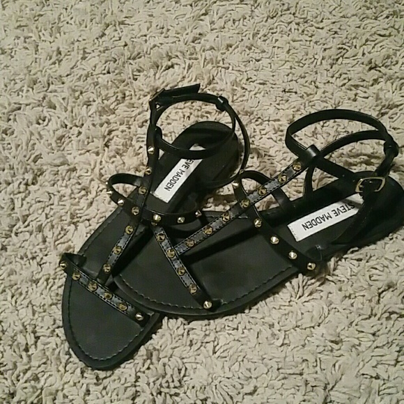 Steve Madden sandals