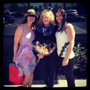 Meet your Posher, Maria