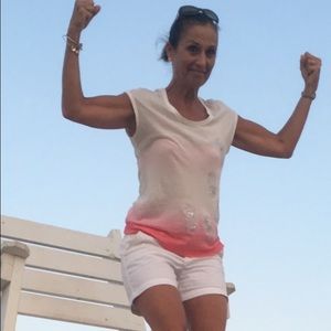 Meet your Posher, Celeste