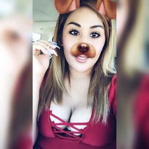 Meet your Posher, Candy