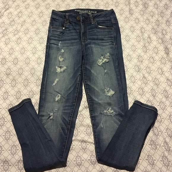 AE jeans - Picture 2 of 3