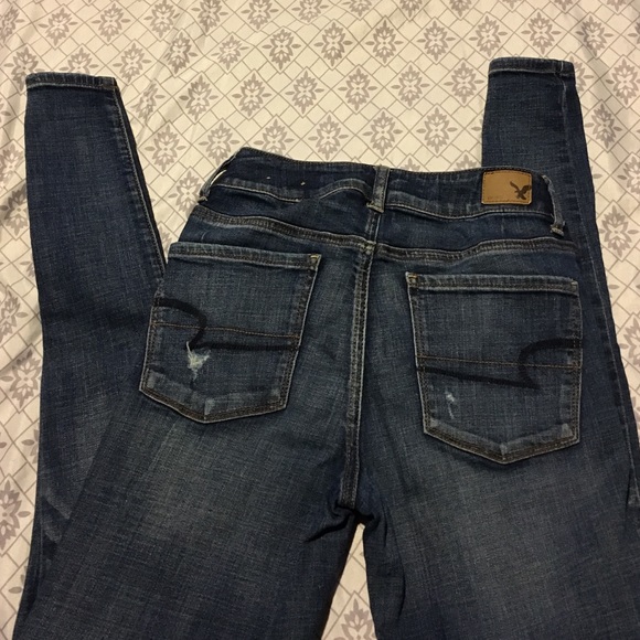 AE jeans - Picture 3 of 3
