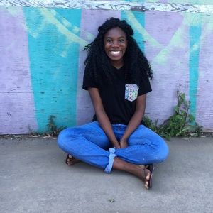 Meet your Posher, Ashtyn