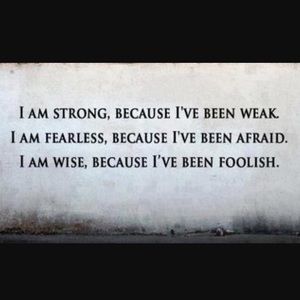 Meet your Posher, Felicia