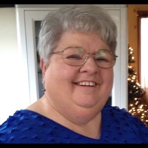 Meet your Posher, Marcia