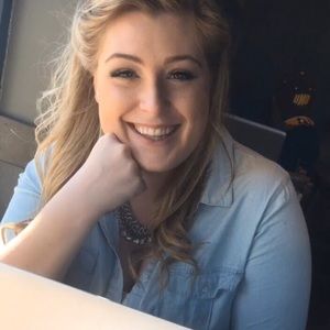 Meet your Posher, Erin