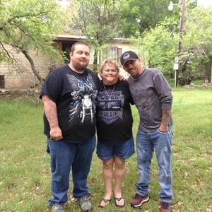 Meet your Posher, Linda