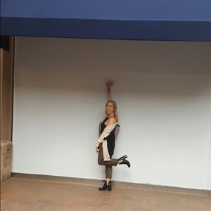 Meet your Posher, Mallory