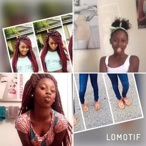 Meet your Posher, Charveshaa