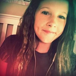 Meet your Posher, Alexis