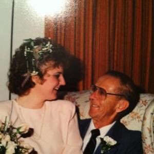 Meet your Posher, Kathryn