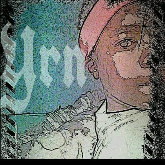 Meet your Posher, Patrick - Picture 1 of 1