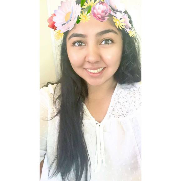 Meet your Posher, Paula