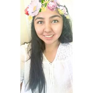 Meet your Posher, Paula