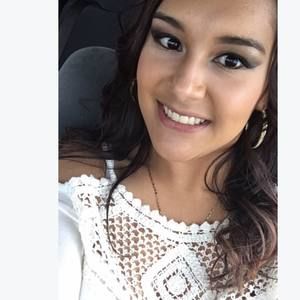 Meet your Posher, Jasmine