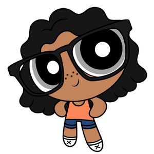 Meet your Posher, Mary