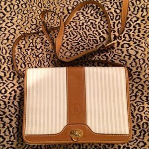 FENDI cross-body purse