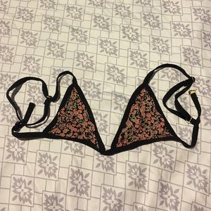brandy Melville bralette
