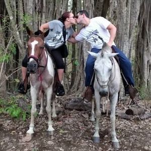 Meet your Posher, Marianna