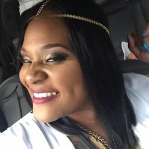 Meet your Posher, Keisha