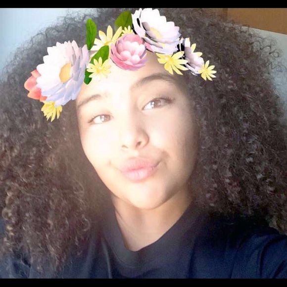 Meet your Posher, Kassandra - Picture 1 of 1