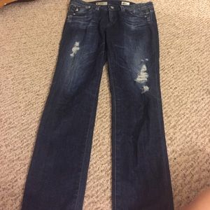 AG jeans