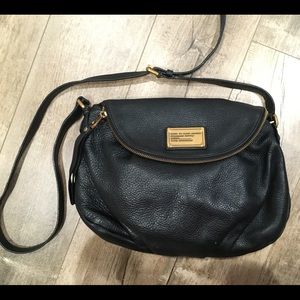 Marc by Marc Jacobs Natasha Black Bag