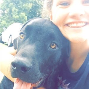 Meet your Posher, Emma